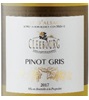 06 Pinot Gris (Cave Vinicole De Cleebourg) 2006